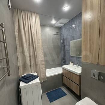 Сдается 1-комнатная квартира, 32,5 м²
