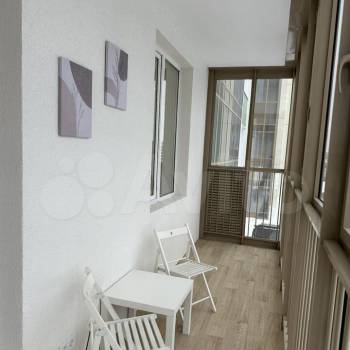 Сдается 1-комнатная квартира, 32,5 м²
