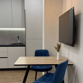 Сдается 1-комнатная квартира, 32,5 м²