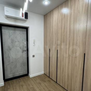 Сдается 1-комнатная квартира, 32,5 м²