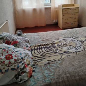 Сдается 2-х комнатная квартира, 44 м²