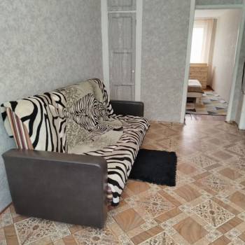 Сдается 2-х комнатная квартира, 44 м²