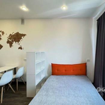 Сдается 1-комнатная квартира, 43 м²