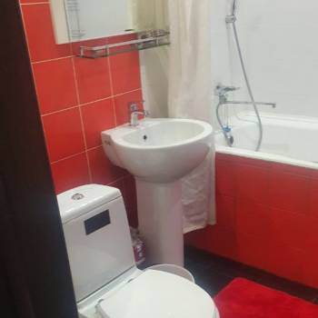 Сдается 1-комнатная квартира, 33 м²