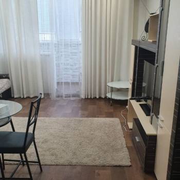 Сдается 1-комнатная квартира, 33 м²