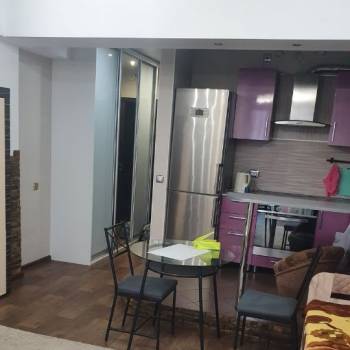 Сдается 1-комнатная квартира, 33 м²