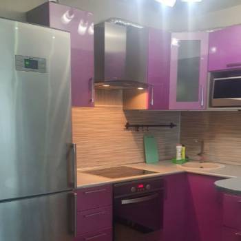 Сдается 1-комнатная квартира, 33 м²