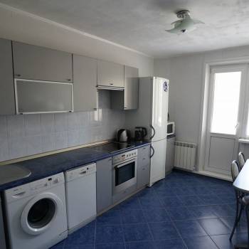 Продается 3-х комнатная квартира, 87,8 м²