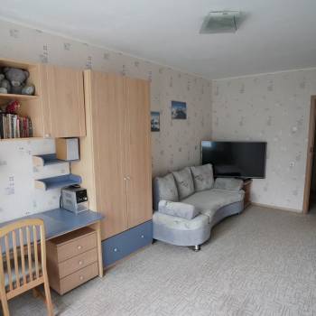 Продается 3-х комнатная квартира, 87,8 м²
