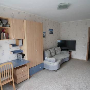 Продается 3-х комнатная квартира, 87,8 м²
