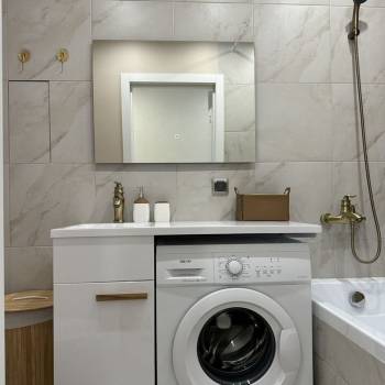 Сдается 1-комнатная квартира, 33 м²