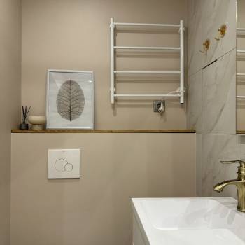 Сдается 1-комнатная квартира, 33 м²