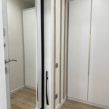 Сдается 1-комнатная квартира, 33 м²