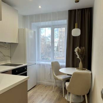 Сдается 1-комнатная квартира, 33 м²