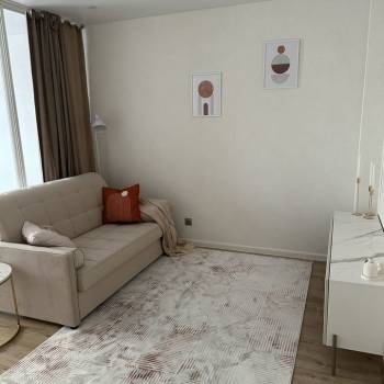 Сдается 1-комнатная квартира, 33 м²