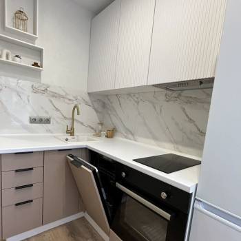 Сдается 1-комнатная квартира, 33 м²