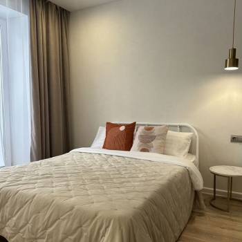 Сдается 1-комнатная квартира, 33 м²