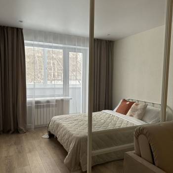 Сдается 1-комнатная квартира, 33 м²