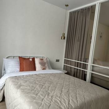 Сдается 1-комнатная квартира, 33 м²