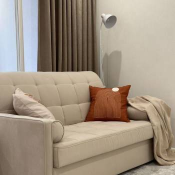 Сдается 1-комнатная квартира, 33 м²