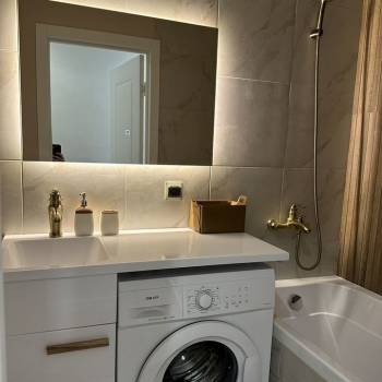 Сдается 1-комнатная квартира, 33 м²