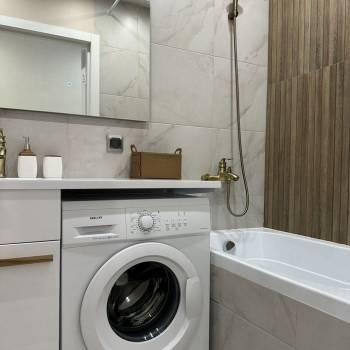 Сдается 1-комнатная квартира, 33 м²