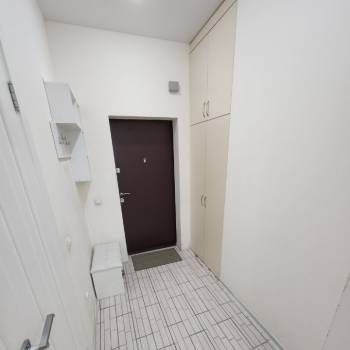 Сдается 1-комнатная квартира, 21 м²