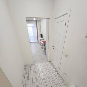 Сдается 1-комнатная квартира, 21 м²