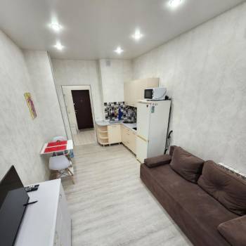 Сдается 1-комнатная квартира, 21 м²