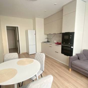 Сдается 1-комнатная квартира, 44,6 м²