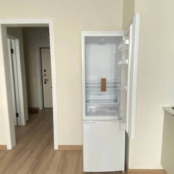Сдается 1-комнатная квартира, 44,6 м²