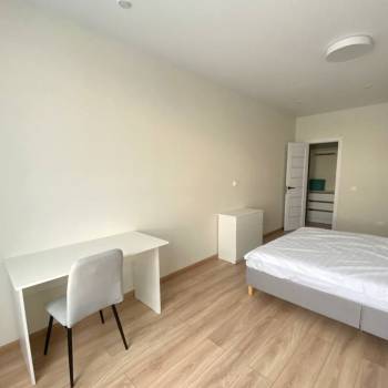 Сдается 1-комнатная квартира, 44,6 м²