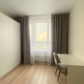 Сдается 1-комнатная квартира, 44,6 м²