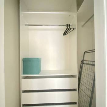 Сдается 1-комнатная квартира, 44,6 м²
