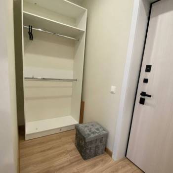 Сдается 1-комнатная квартира, 44,6 м²