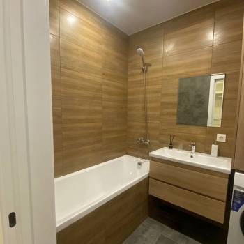 Сдается 1-комнатная квартира, 44,6 м²