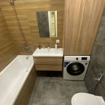 Сдается 1-комнатная квартира, 44,6 м²