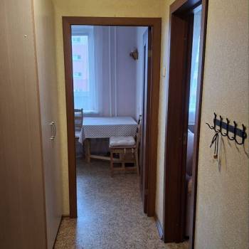 Сдается 1-комнатная квартира, 33 м²