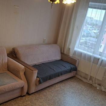 Сдается 1-комнатная квартира, 33 м²