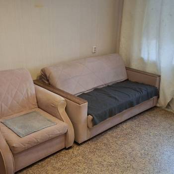 Сдается 1-комнатная квартира, 33 м²
