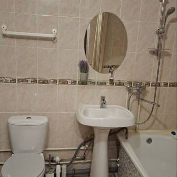 Сдается 1-комнатная квартира, 33 м²