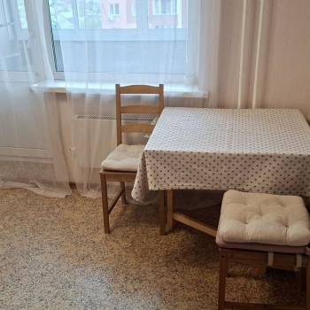 Сдается 1-комнатная квартира, 33 м²