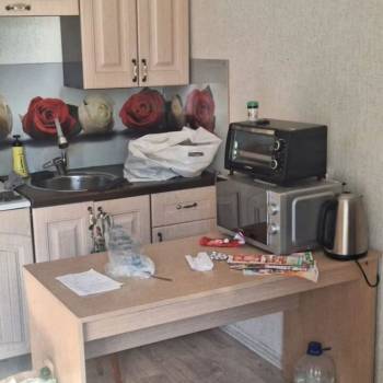 Сдается 2-х комнатная квартира, 37 м²