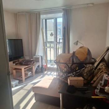 Сдается 2-х комнатная квартира, 37 м²