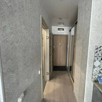 Сдается 1-комнатная квартира, 23 м²