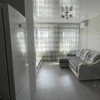 Сдается 1-комнатная квартира, 23 м²