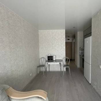 Сдается 1-комнатная квартира, 23 м²