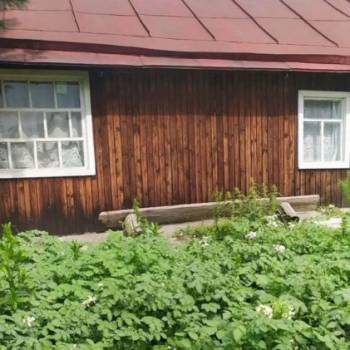 Продается Дом, 29,7 м²