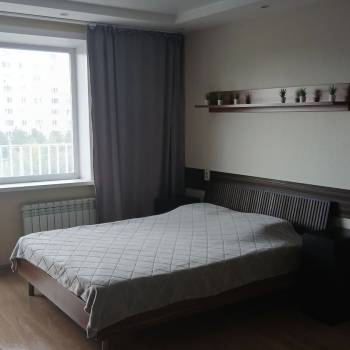 Сдается 1-комнатная квартира, 39 м²