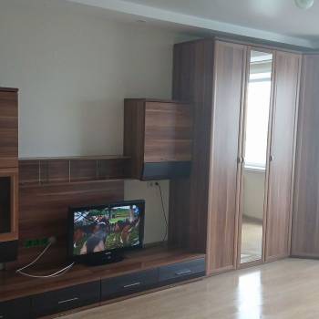 Сдается 1-комнатная квартира, 39 м²